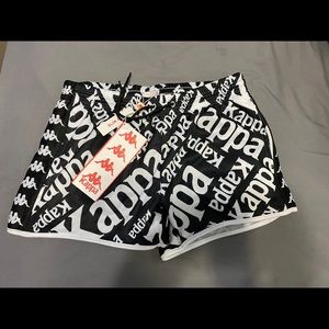 Kappa shorts